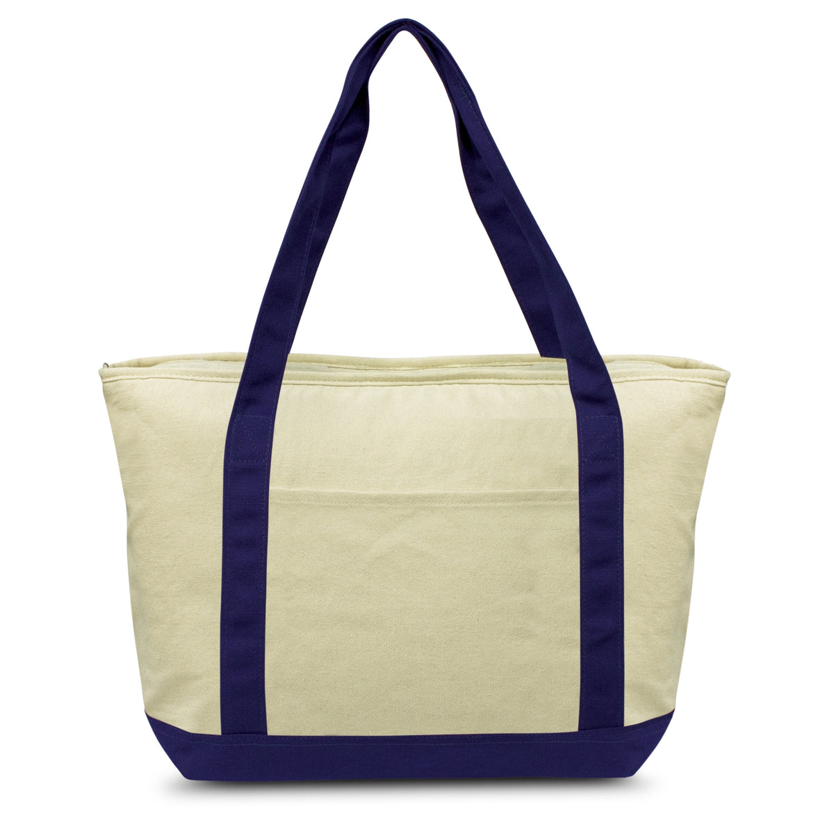 Stock Calico Cooler Bag (SNB-75T) - greenpac.com.au
