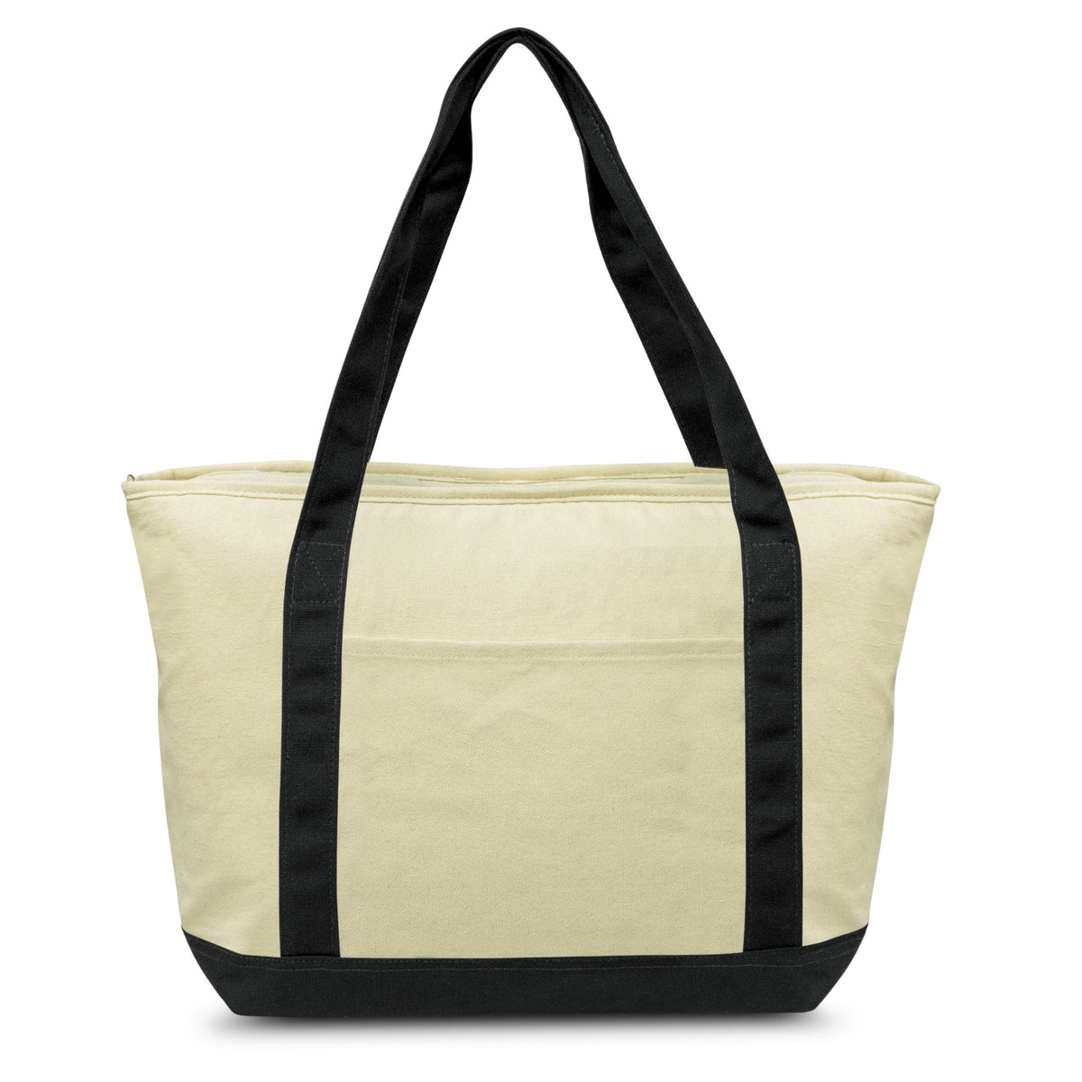 Stock Calico Cooler Bag (SNB-75T) - greenpac.com.au