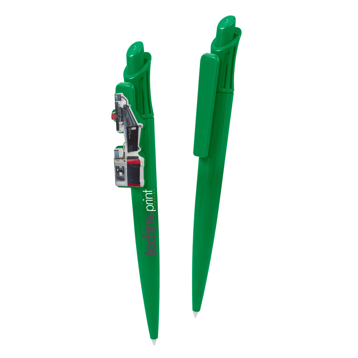 Stock Gladiator Pen(SP-80T) - greenpac.com.au