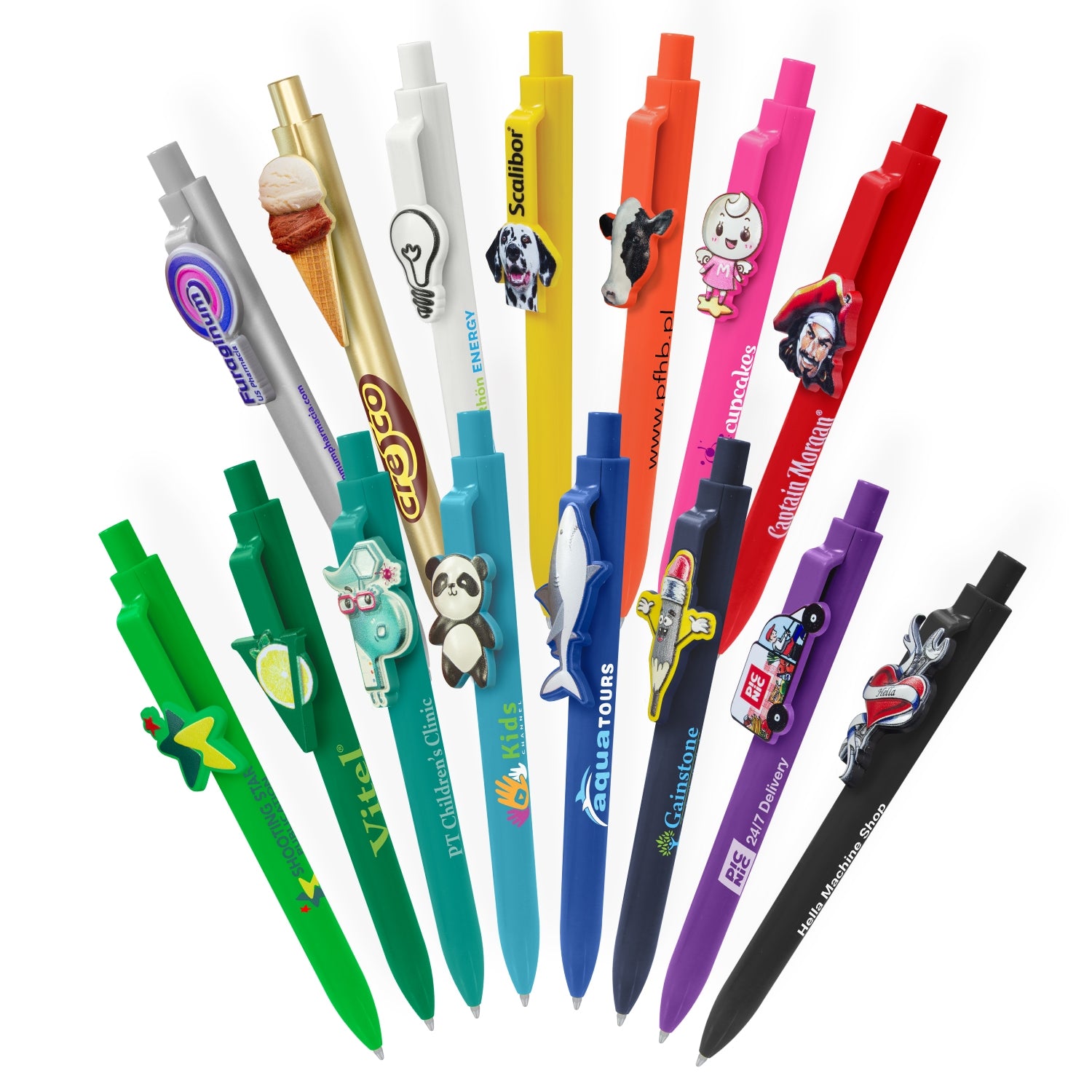 Stock Eris Pen(SP-79T) - greenpac.com.au