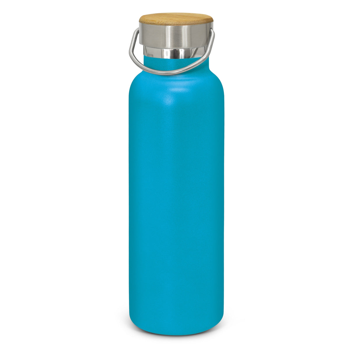 Nomad Deco Vacuum Bottle - Powder Coated (SDW-115T) - greenpac.com.au
