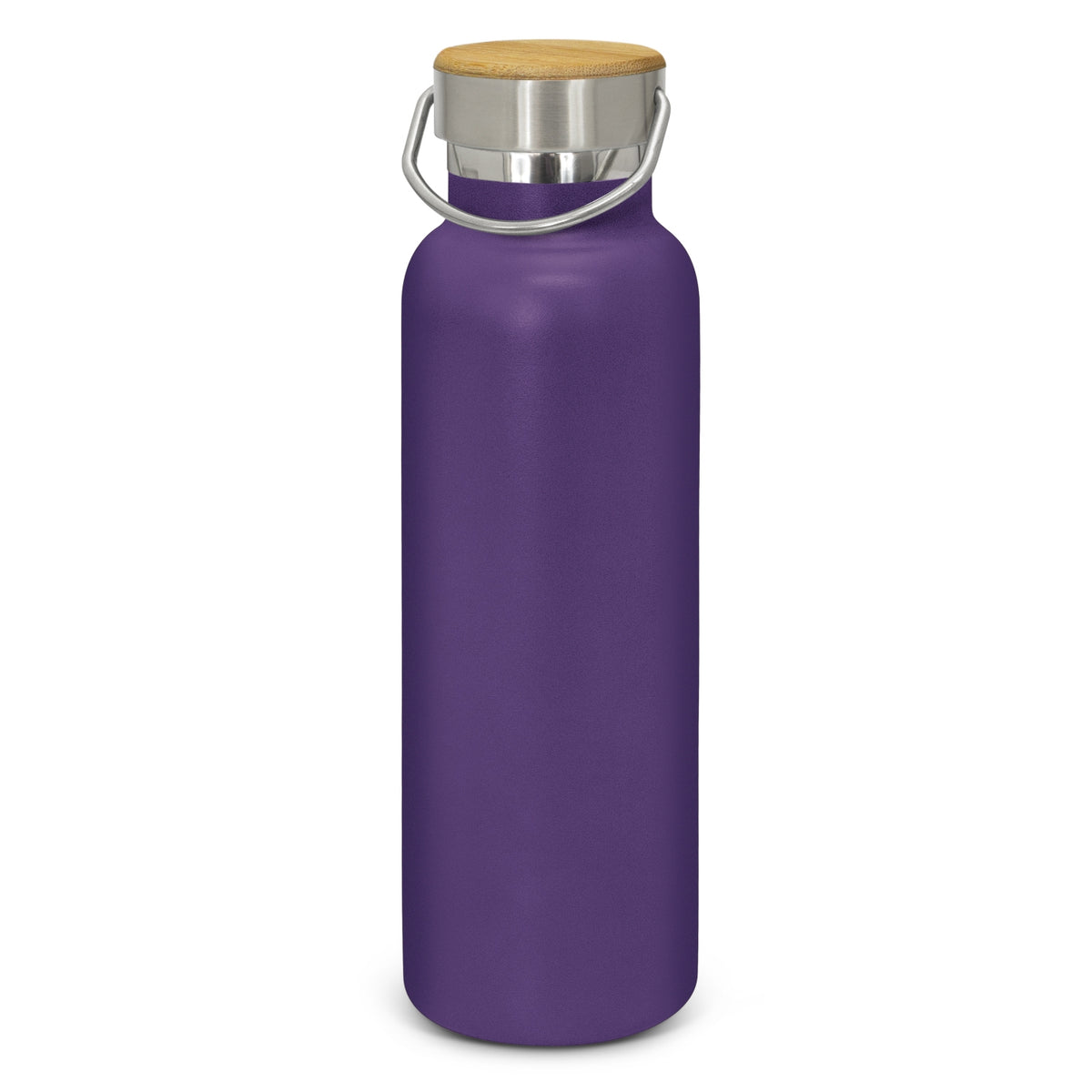 Nomad Deco Vacuum Bottle - Powder Coated (SDW-115T) - greenpac.com.au
