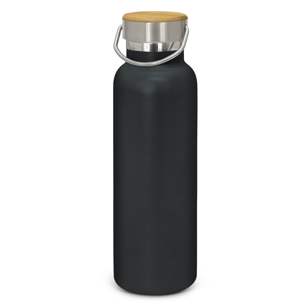 Nomad Deco Vacuum Bottle - Powder Coated (SDW-115T) - greenpac.com.au