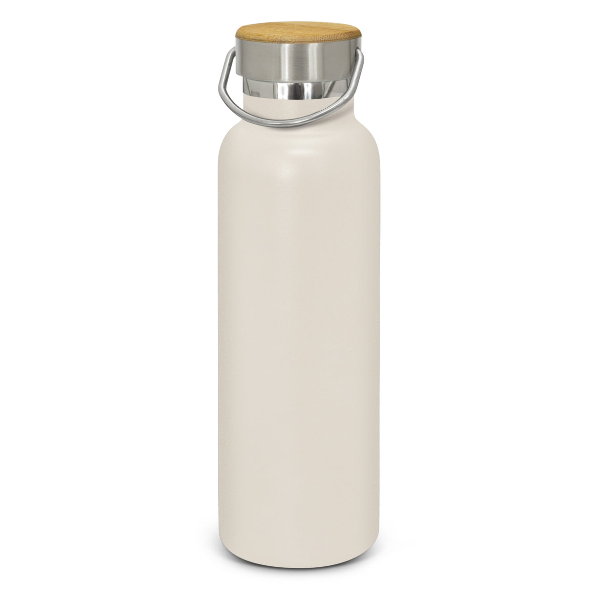 Nomad Deco Vacuum Bottle - Powder Coated (SDW-115T) - greenpac.com.au