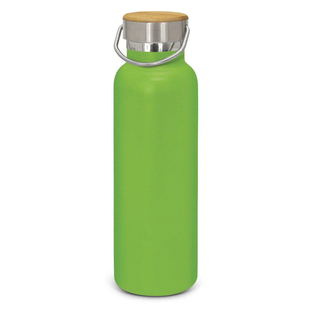Nomad Deco Vacuum Bottle - Powder Coated (SDW-115T) - greenpac.com.au