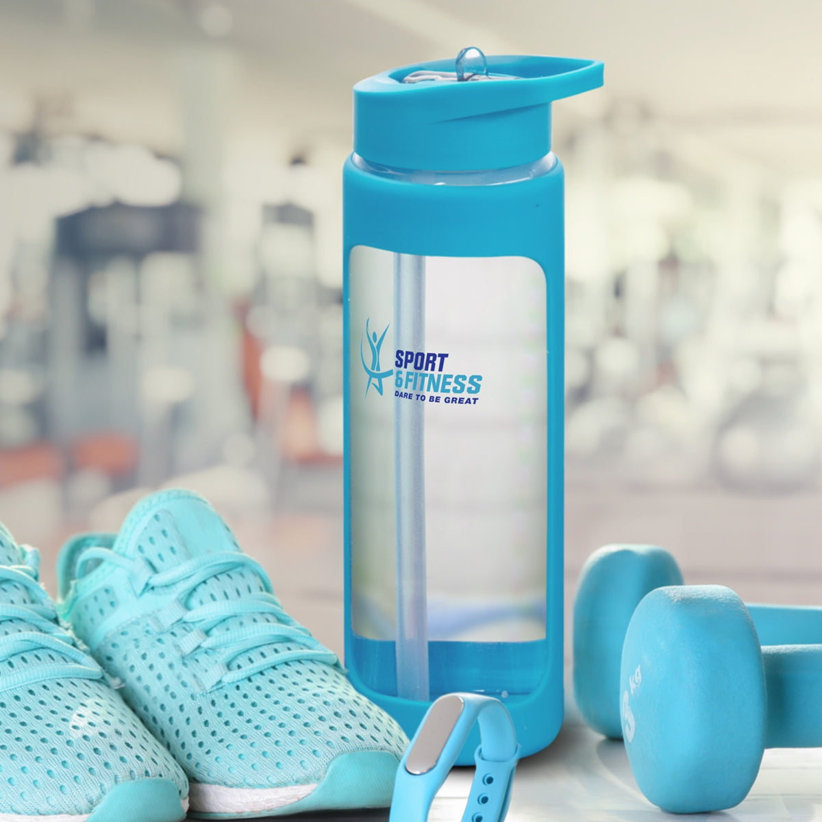 Jupiter Glass Bottle(SDW-116T) - greenpac.com.au