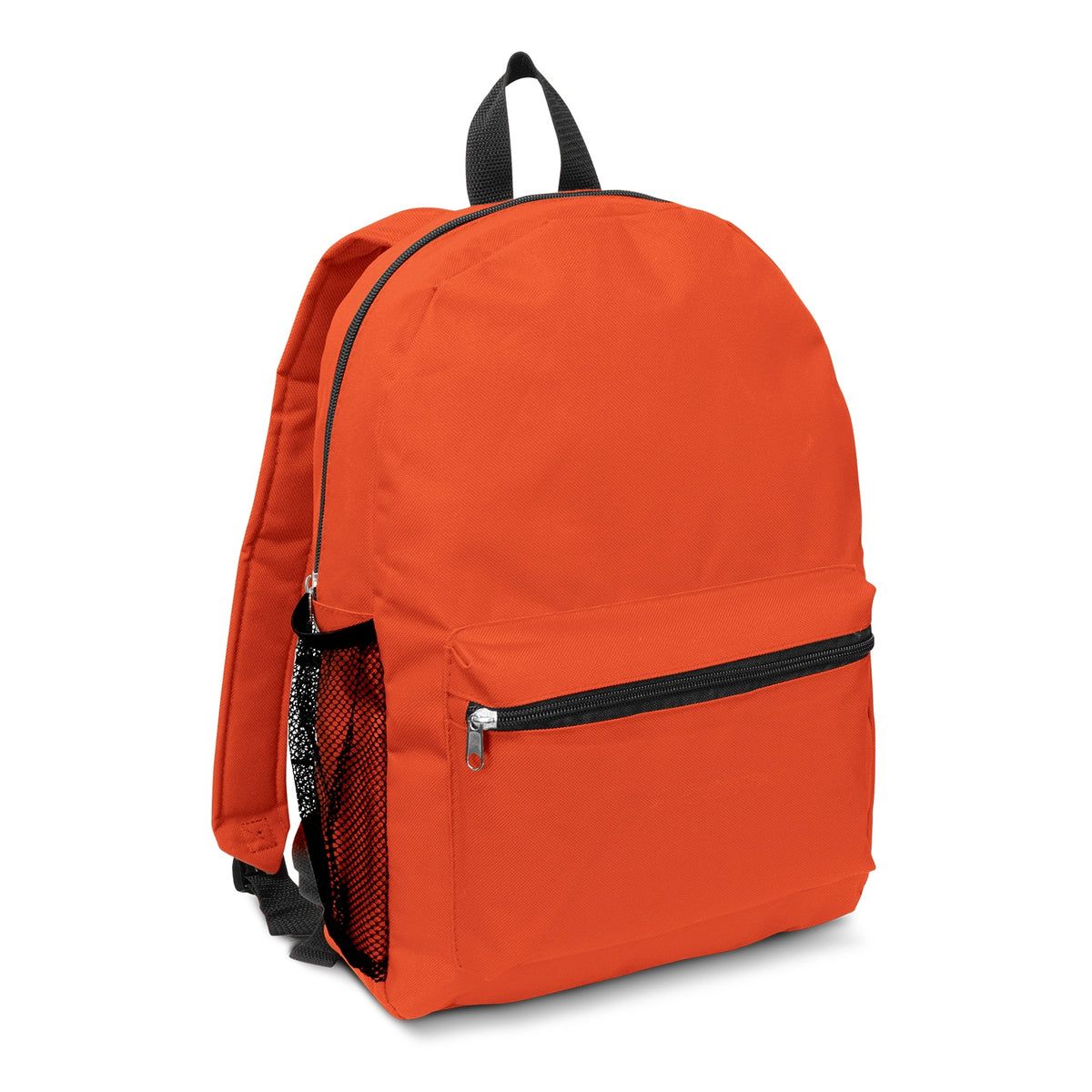 Stock Budget Backpack(SNB-87T) - greenpac.com.au
