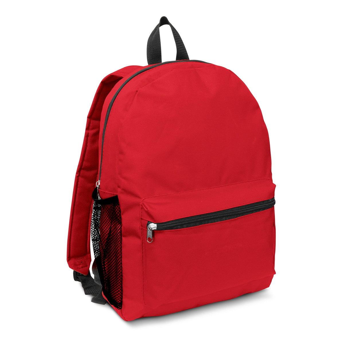 Stock Budget Backpack(SNB-87T) - greenpac.com.au