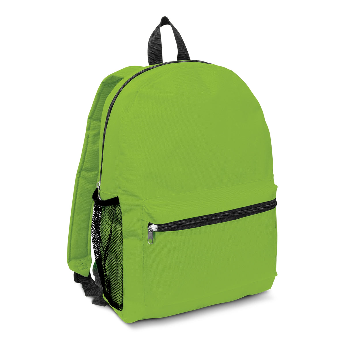 Stock Budget Backpack(SNB-87T) - greenpac.com.au