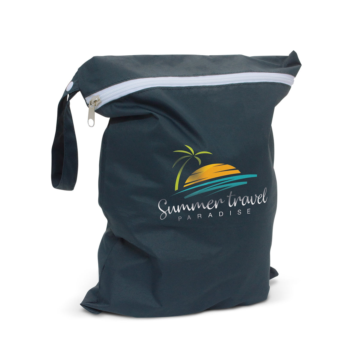 Stock Nylon Wet Bag(SNB-107T)