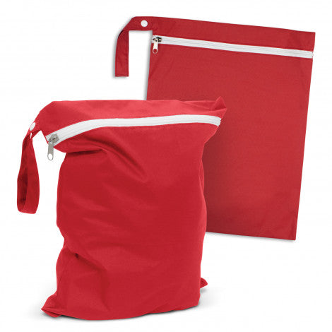 Stock Nylon Wet Bag(SNB-107T)