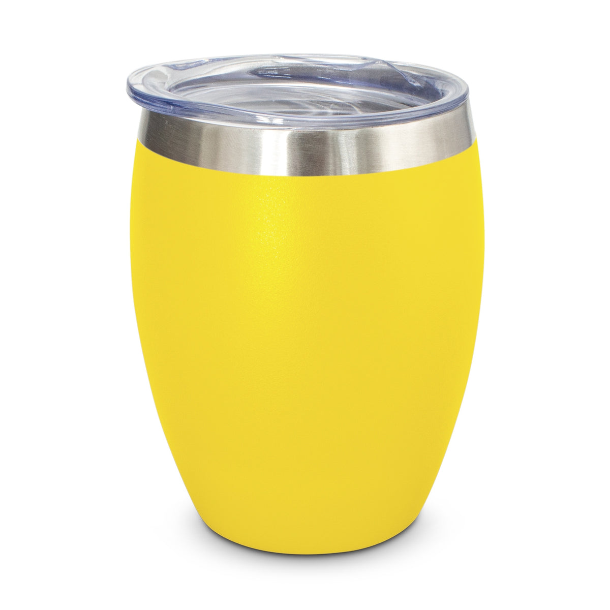 Double Wall Verona Vacuum Cup (SDW-124T) - greenpac.com.au