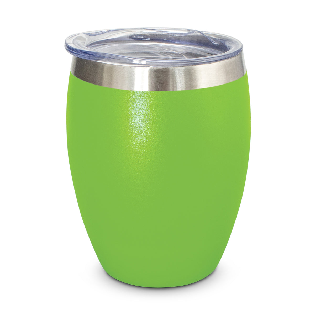 Double Wall Verona Vacuum Cup (SDW-124T) - greenpac.com.au