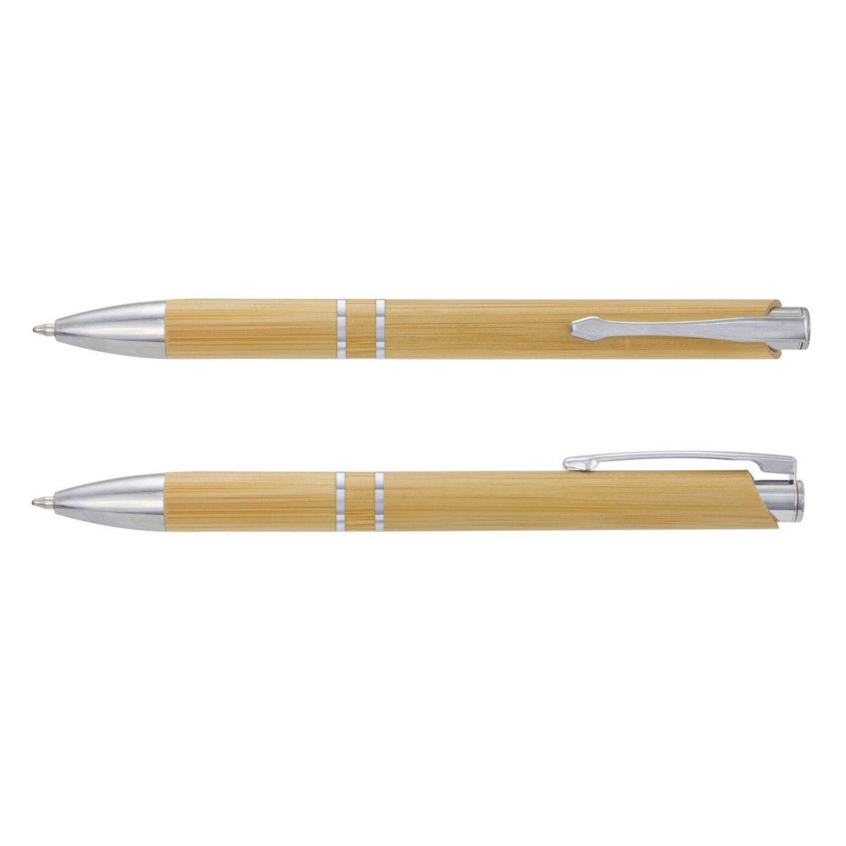 Stock Bamboo Panama Pen(SP-84T)