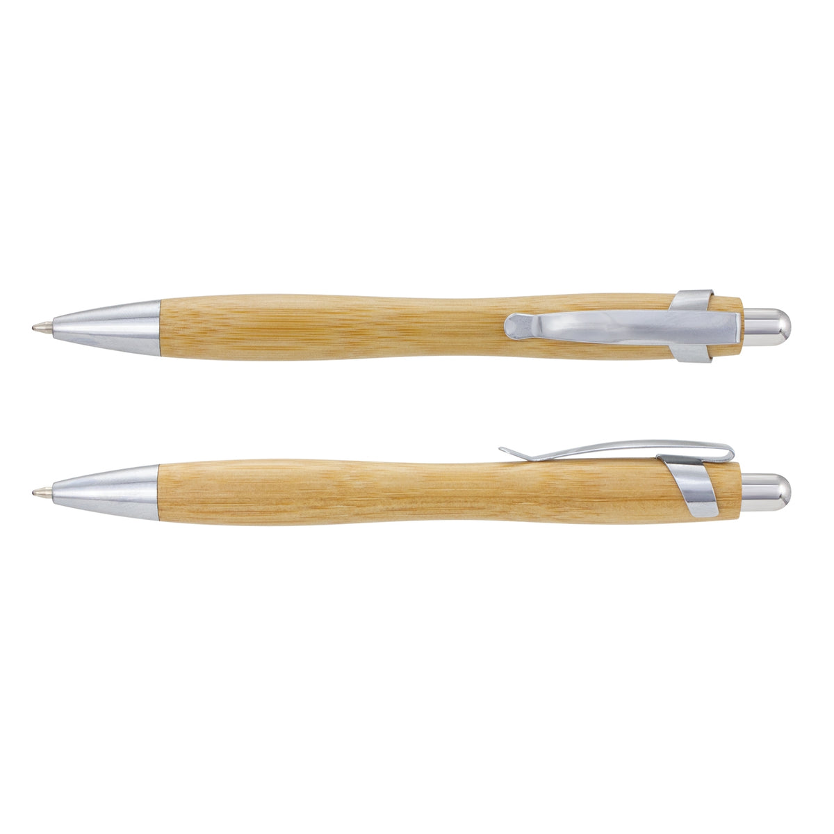 Stock Bamboo Serano Pen(SP-53T) - greenpac.com.au