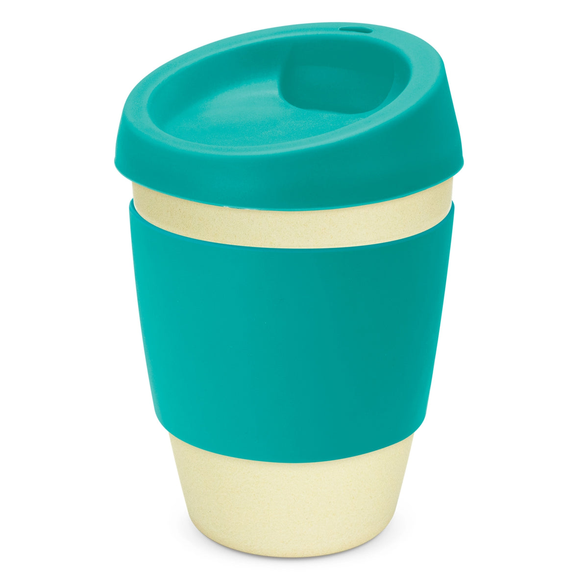 ECO Bamboo Coffee Cup (SDW-95T) - greenpac.com.au