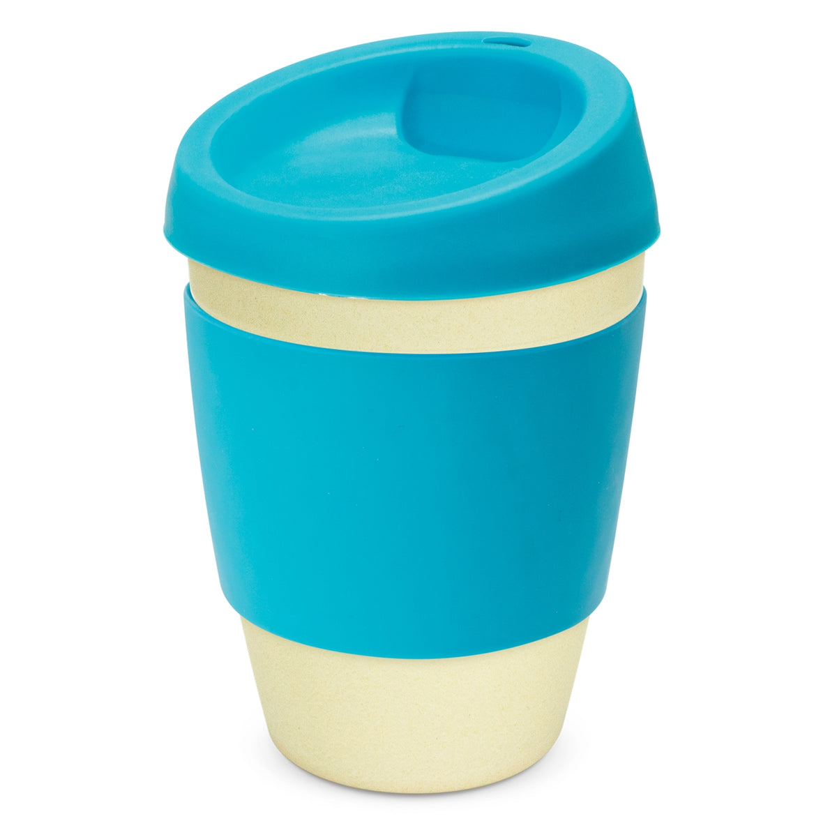 ECO Bamboo Coffee Cup (SDW-95T) - greenpac.com.au