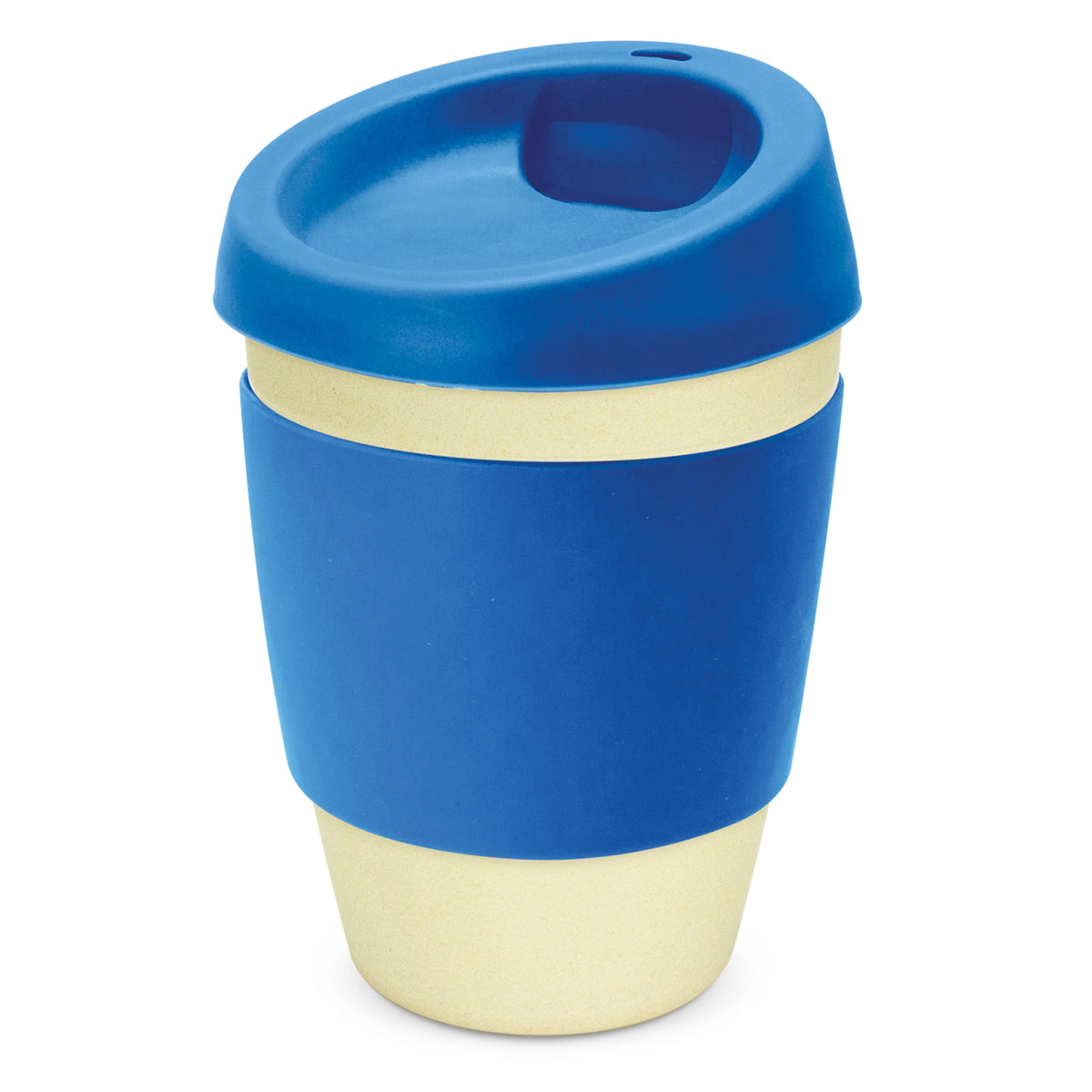 ECO Bamboo Coffee Cup (SDW-95T) - greenpac.com.au