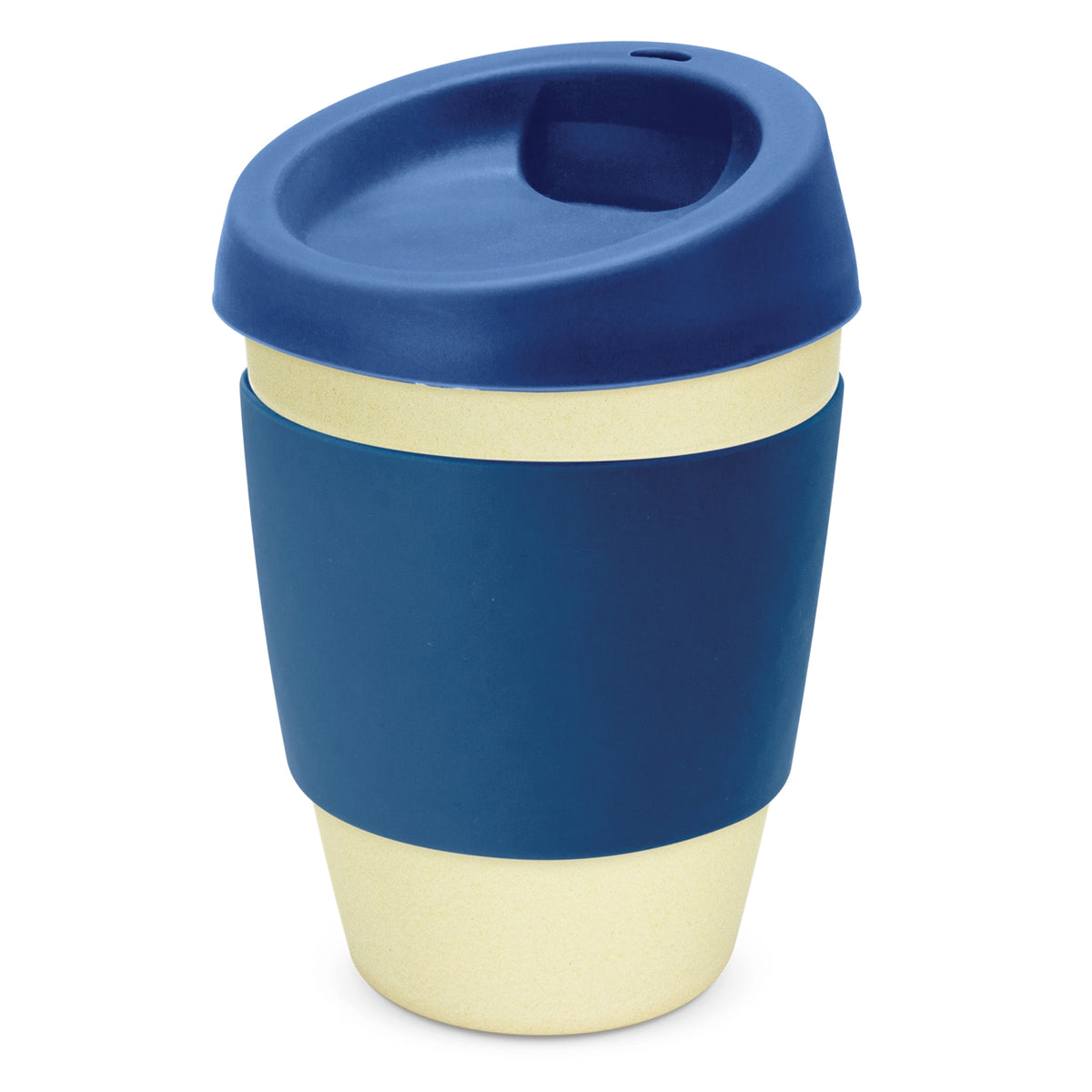 ECO Bamboo Coffee Cup (SDW-95T) - greenpac.com.au