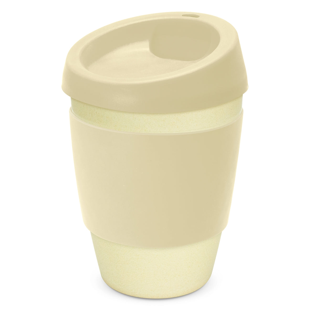 ECO Bamboo Coffee Cup (SDW-95T) - greenpac.com.au
