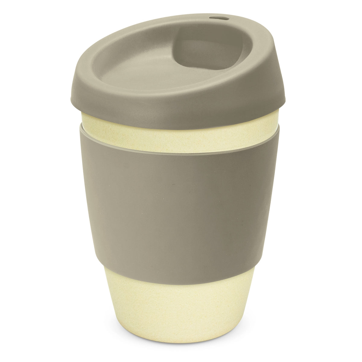 ECO Bamboo Coffee Cup (SDW-95T) - greenpac.com.au