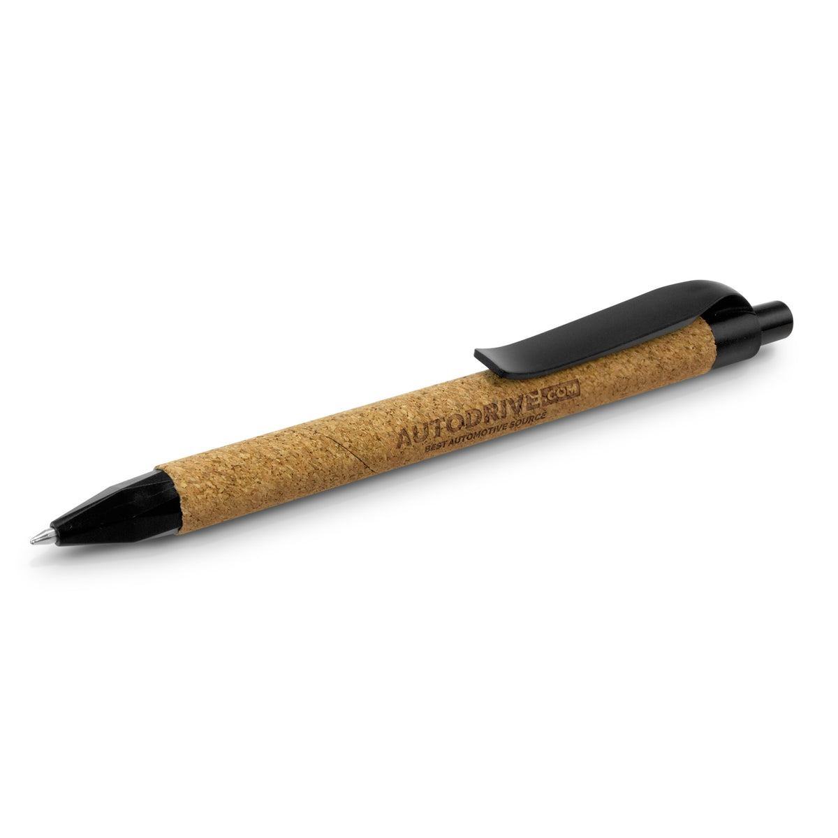 Stock Natural Cork Inca Pen(SP-49T) - greenpac.com.au