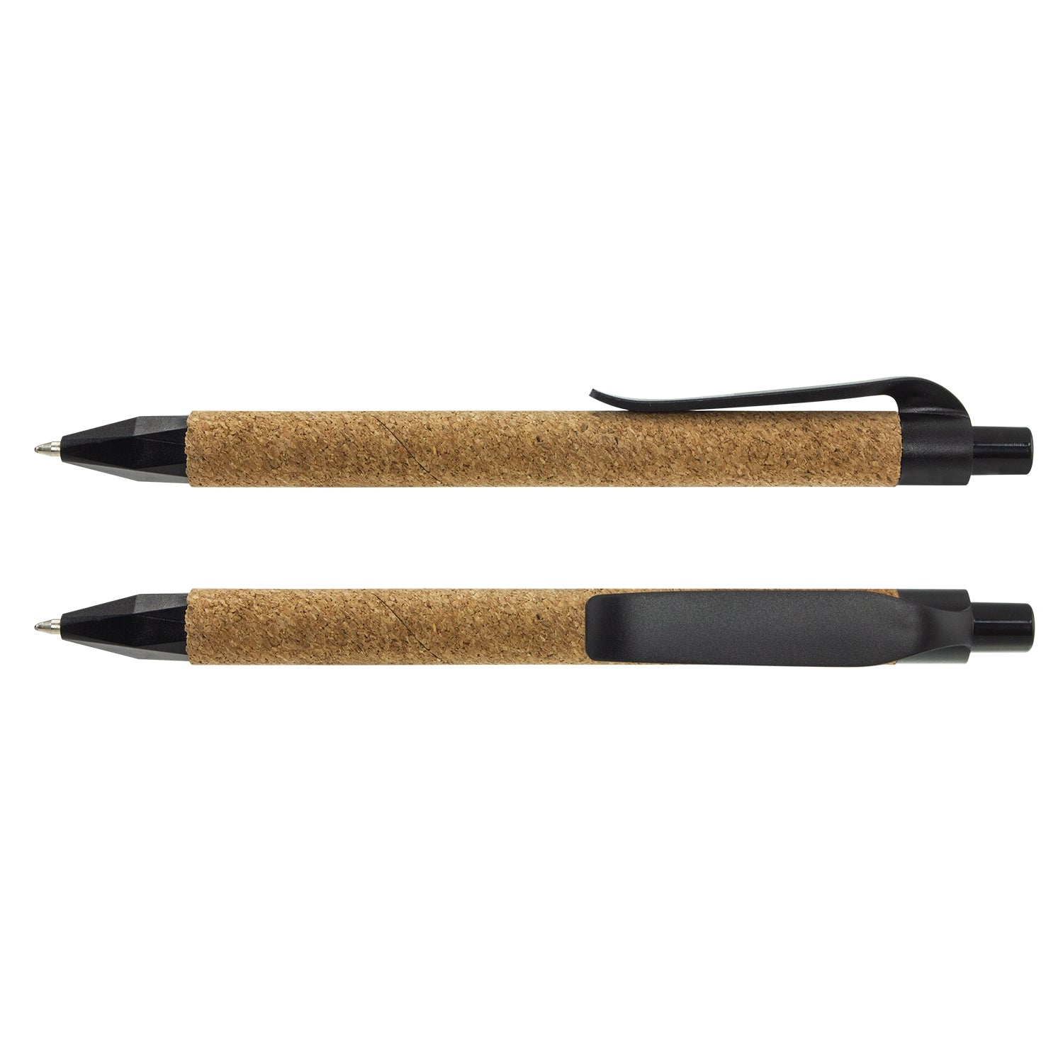 Stock Natural Cork Inca Pen(SP-49T) - greenpac.com.au