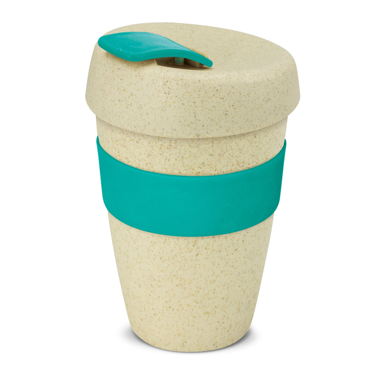 Double Wall ECO Natura Express Cup-340ml (SDW-112T) - greenpac.com.au