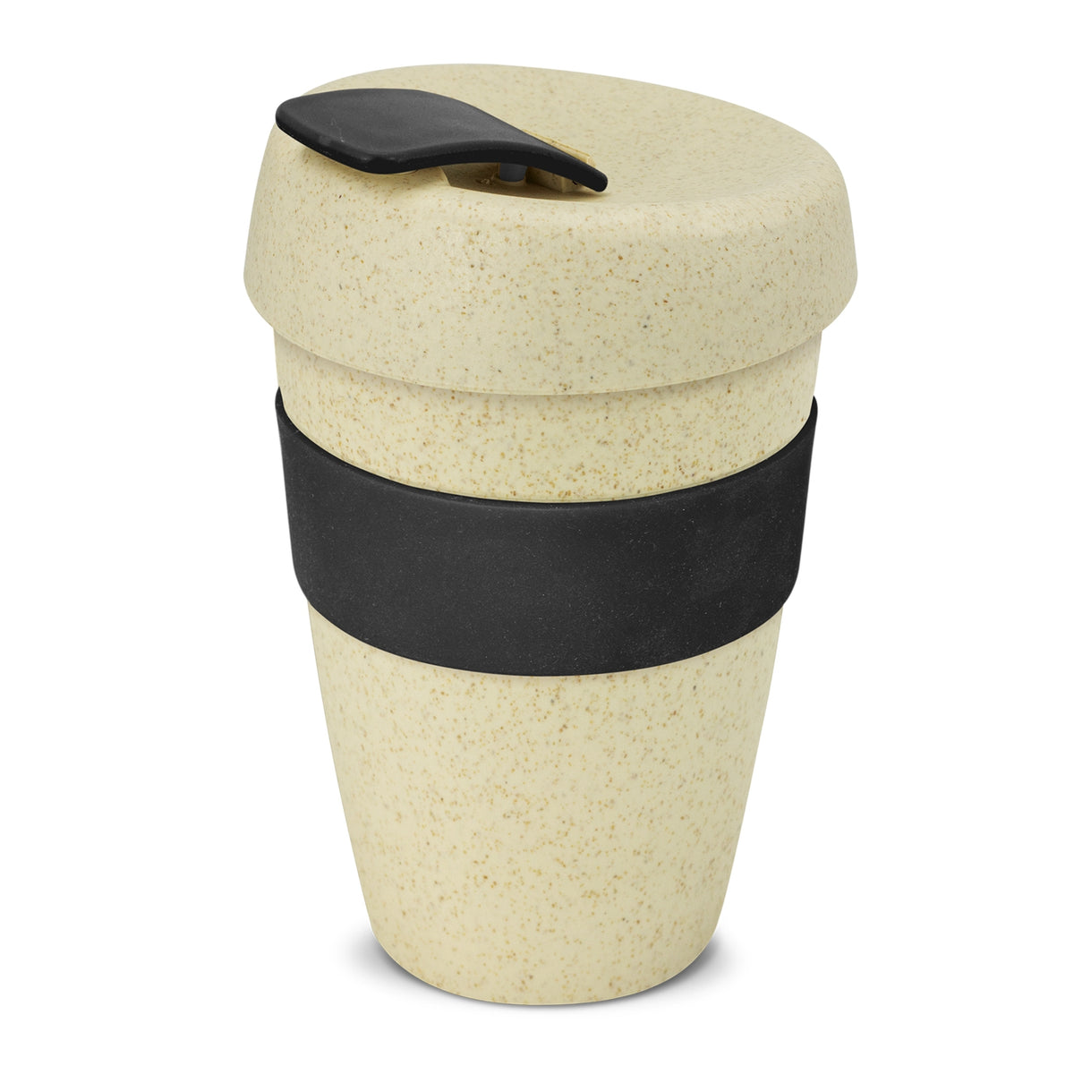 Double Wall ECO Natura Express Cup-340ml (SDW-112T) - greenpac.com.au