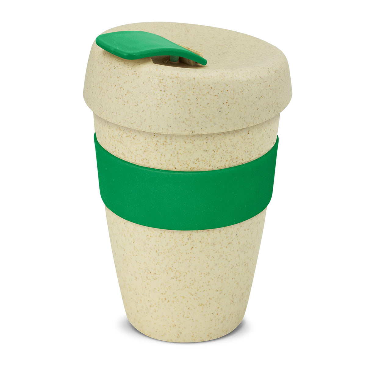 Double Wall ECO Natura Express Cup-340ml (SDW-112T) - greenpac.com.au