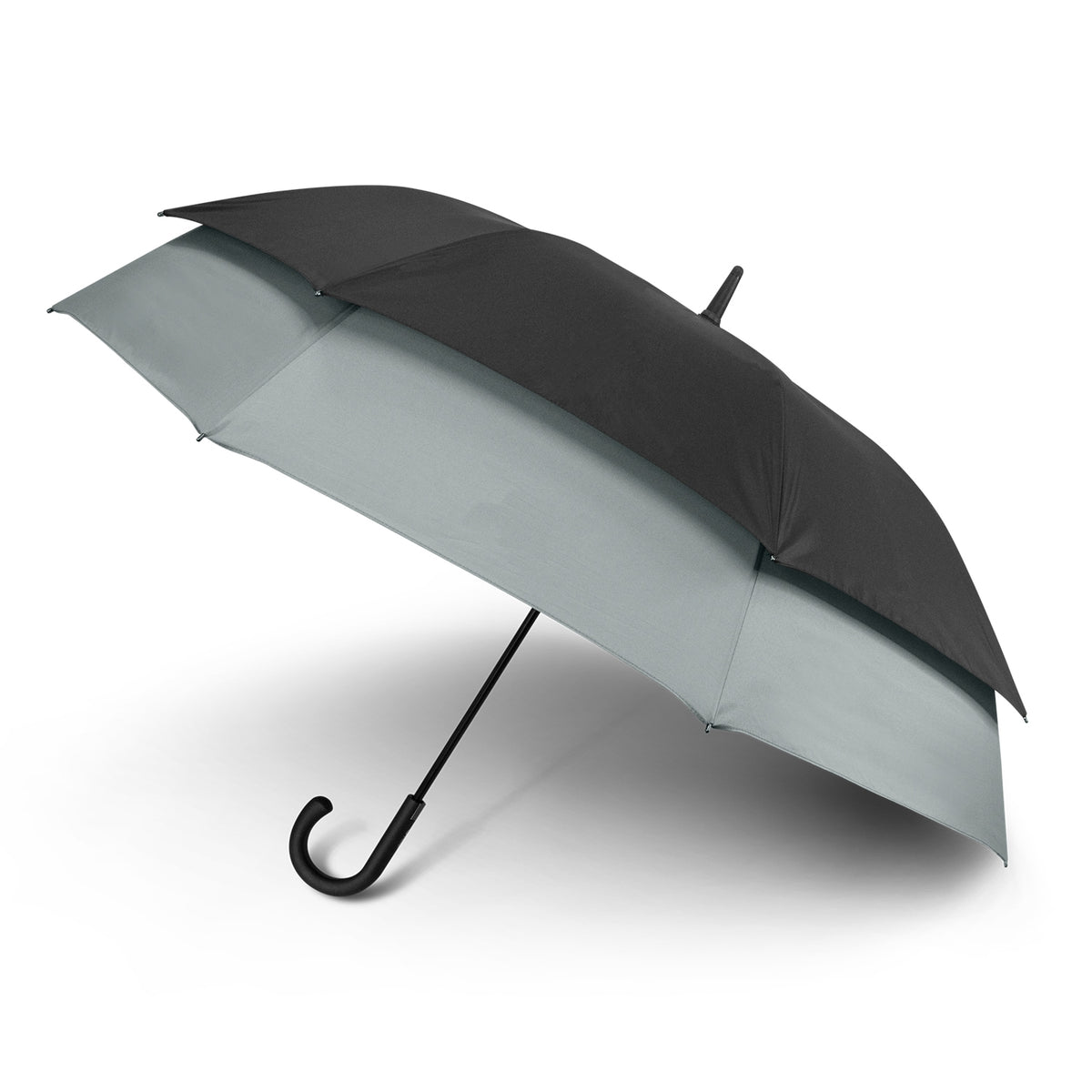 Stormproof Swiss Peak Expandable Umbrella(SUM-21T) - greenpac.com.au