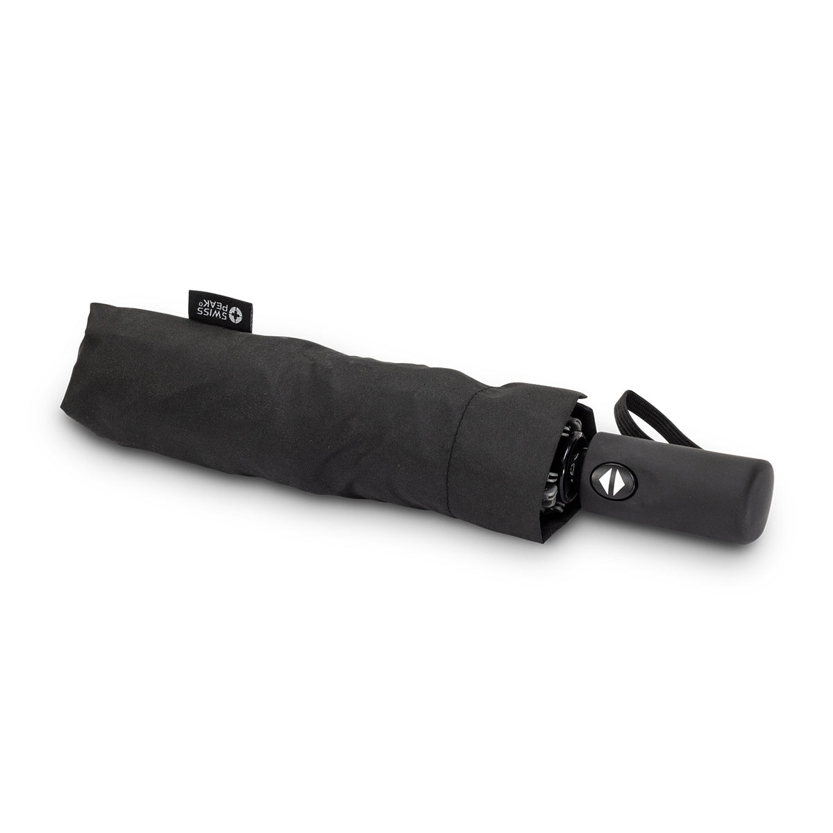Premium Swiss Peak Foldable Umbrella(SUM-17T) - greenpac.com.au