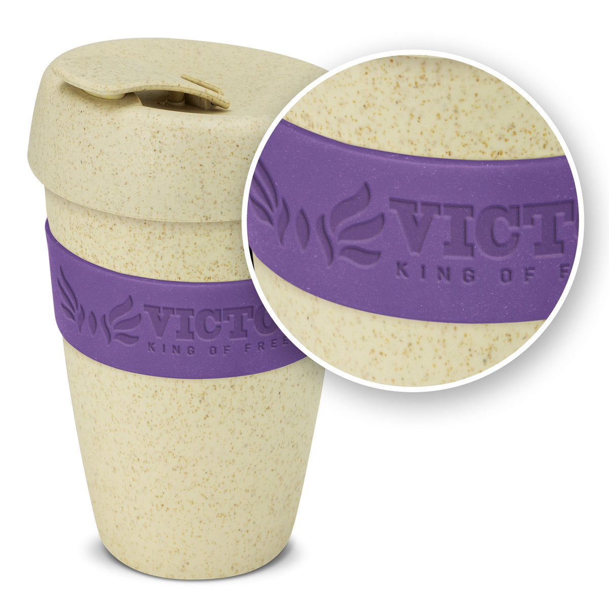 ECO Natura Express Cup-480ml (SDW-111T) - greenpac.com.au