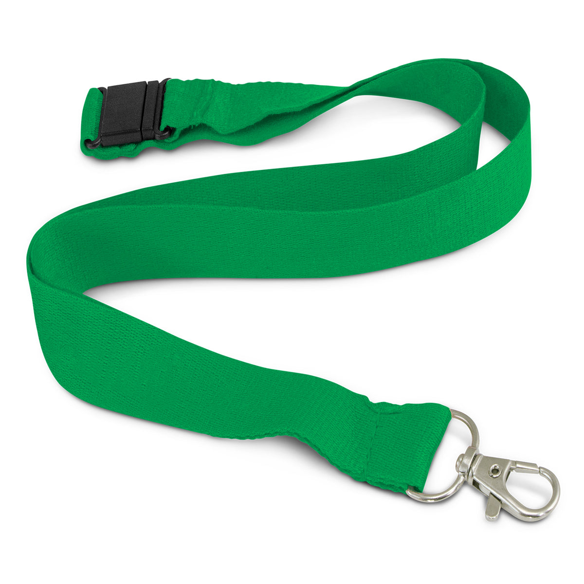 Eco Bamboo Lanyard(SLY-13) - greenpac.com.au