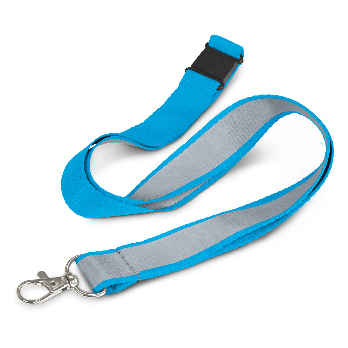 Reflector Lanyard(SLY-21) - greenpac.com.au