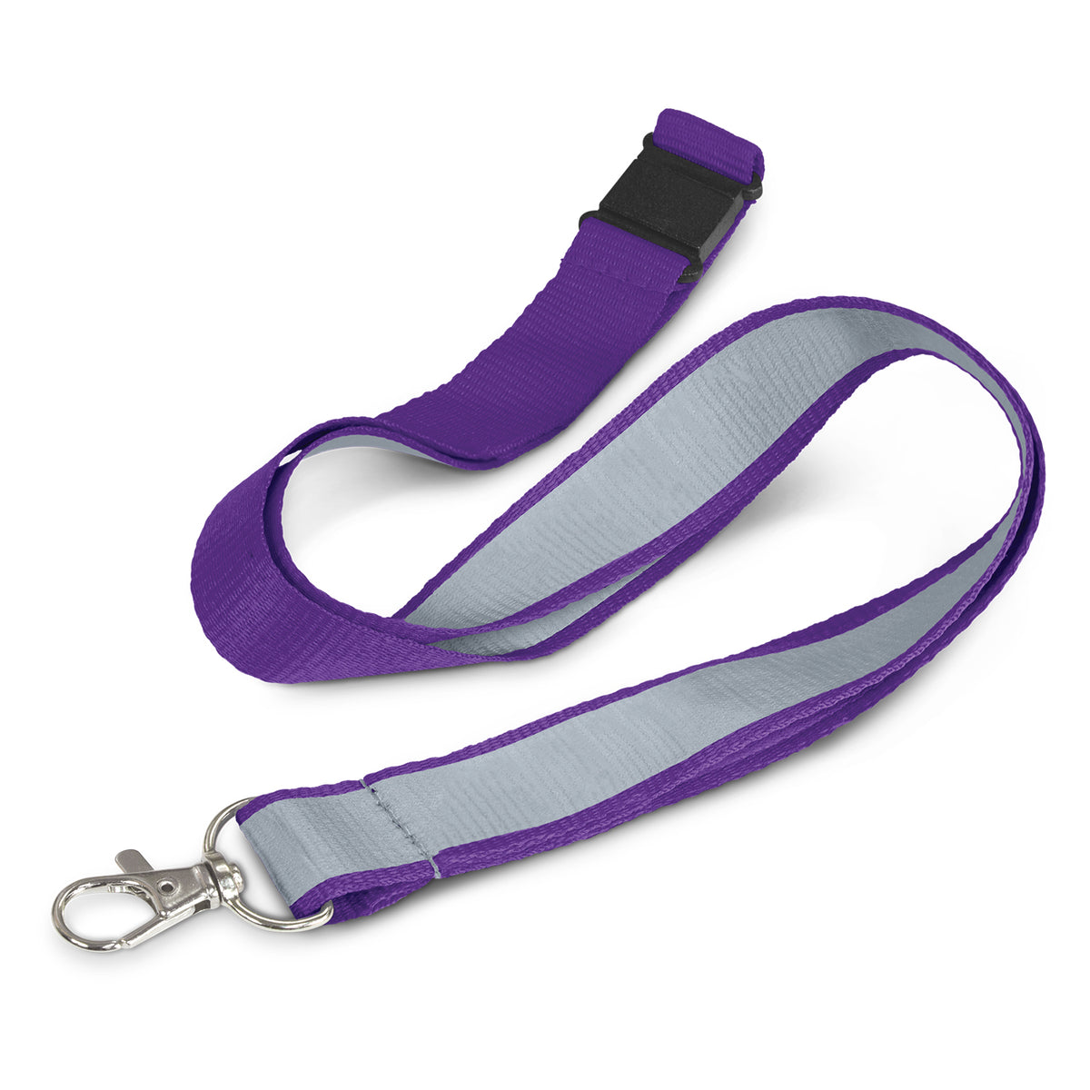 Reflector Lanyard(SLY-21) - greenpac.com.au