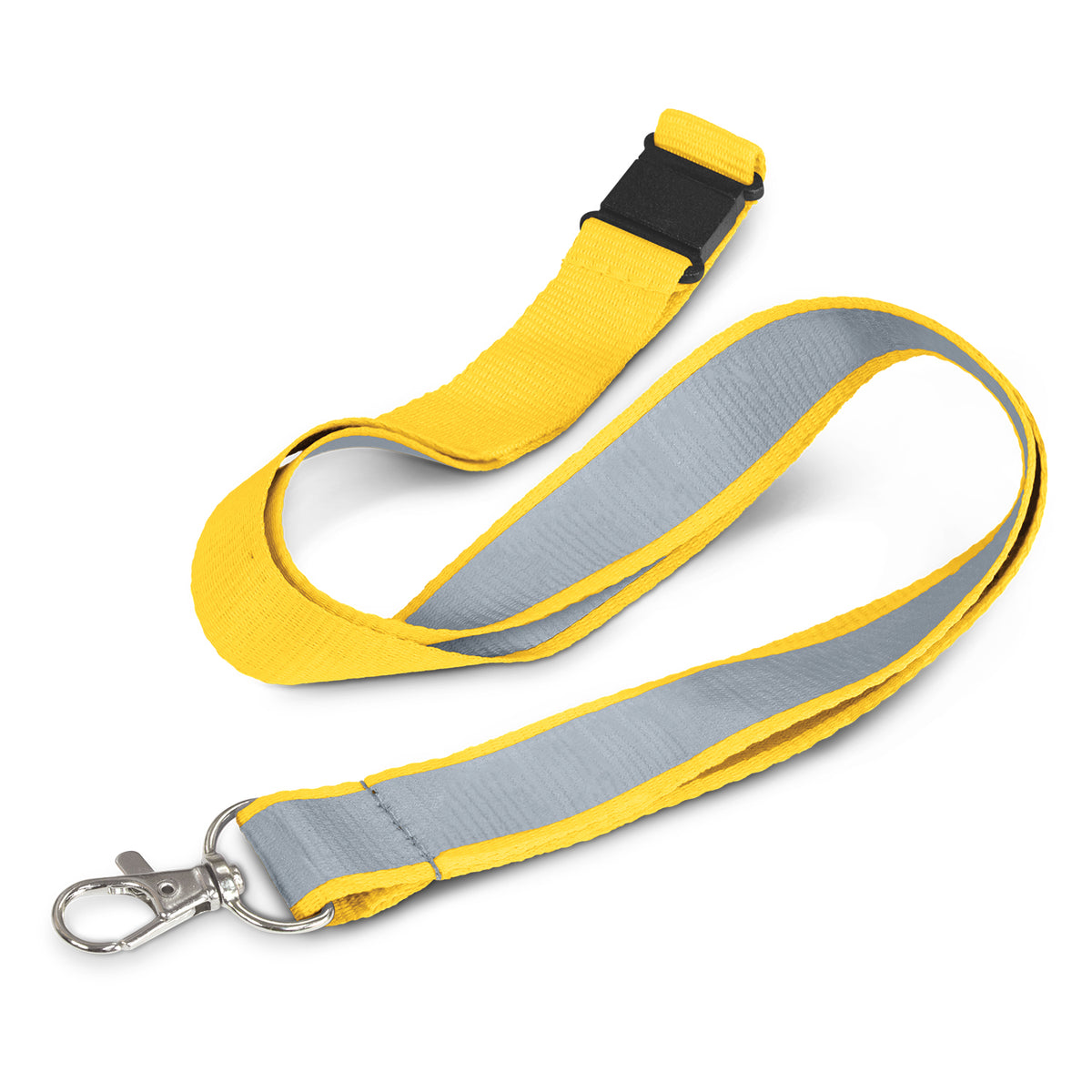 Reflector Lanyard(SLY-21) - greenpac.com.au
