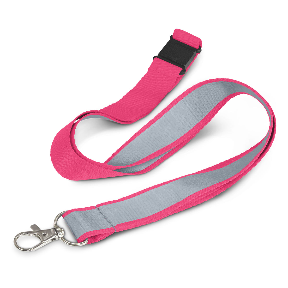 Reflector Lanyard(SLY-21) - greenpac.com.au