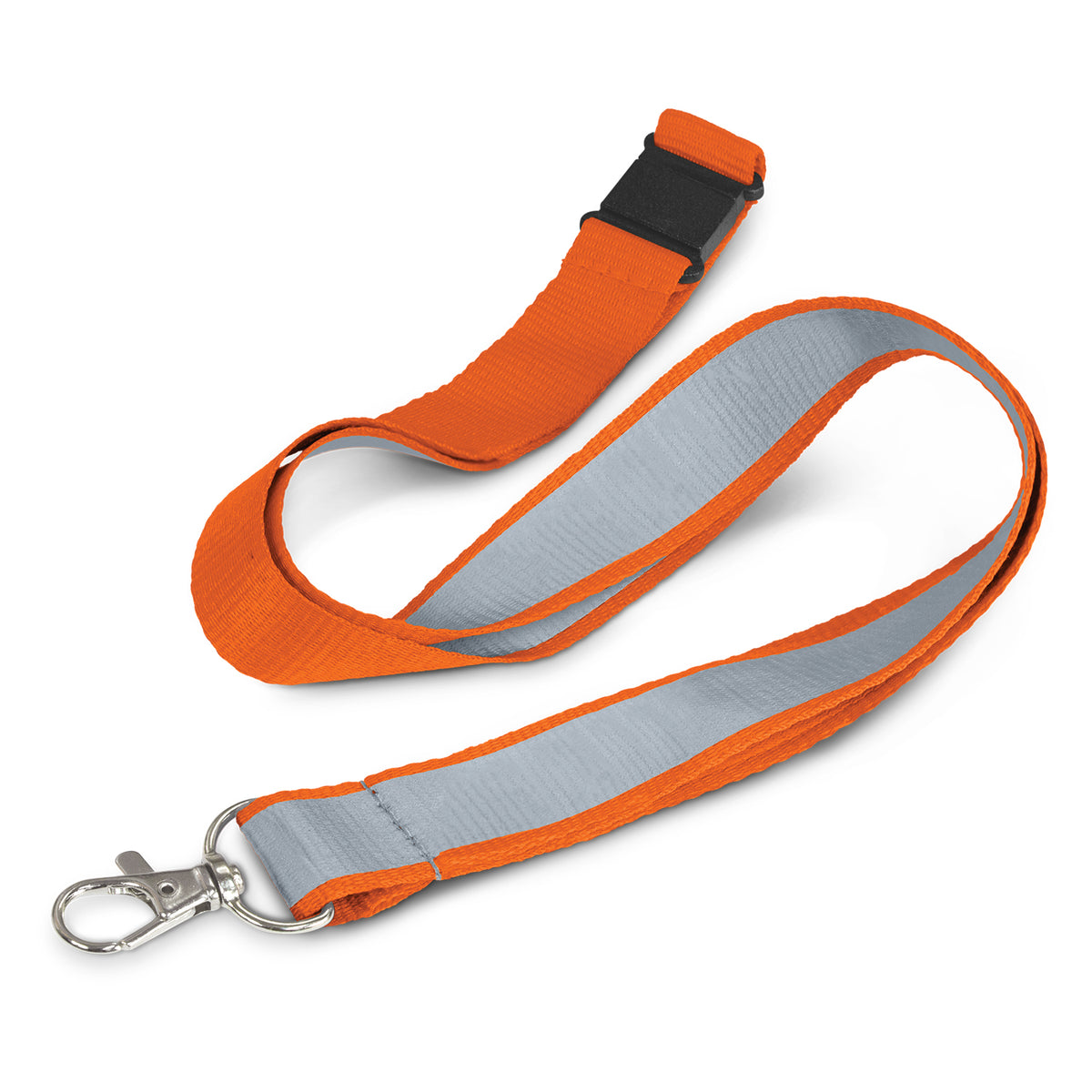 Reflector Lanyard(SLY-21) - greenpac.com.au