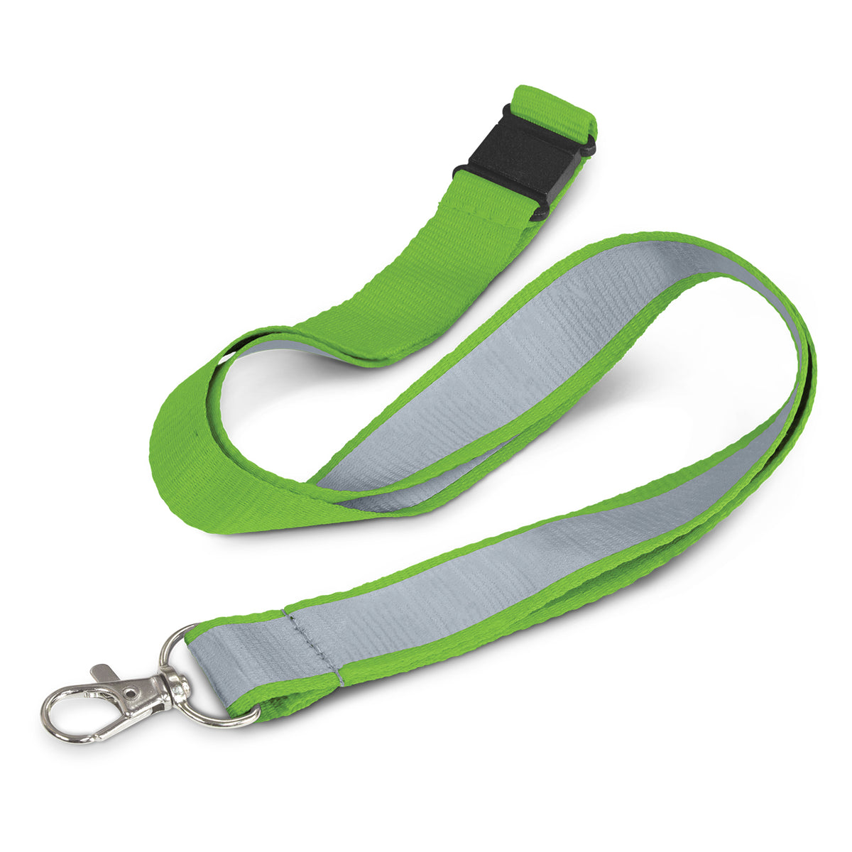 Reflector Lanyard(SLY-21) - greenpac.com.au
