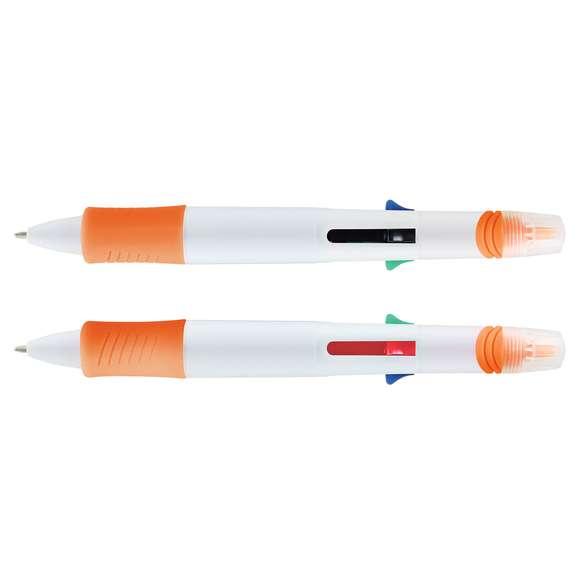 Stock Tetra Highlighter Pen(SP-75T) - greenpac.com.au