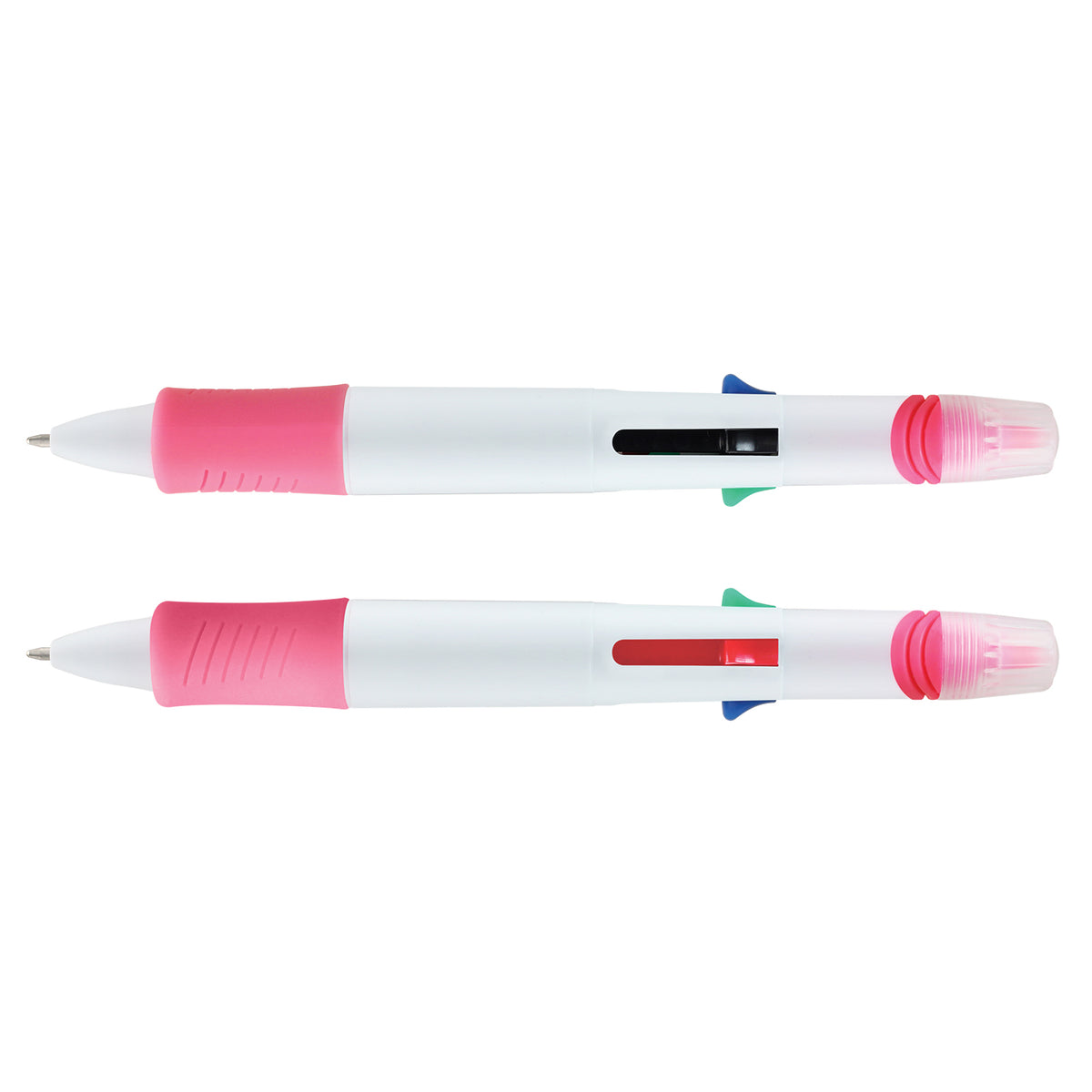 Stock Tetra Highlighter Pen(SP-75T) - greenpac.com.au