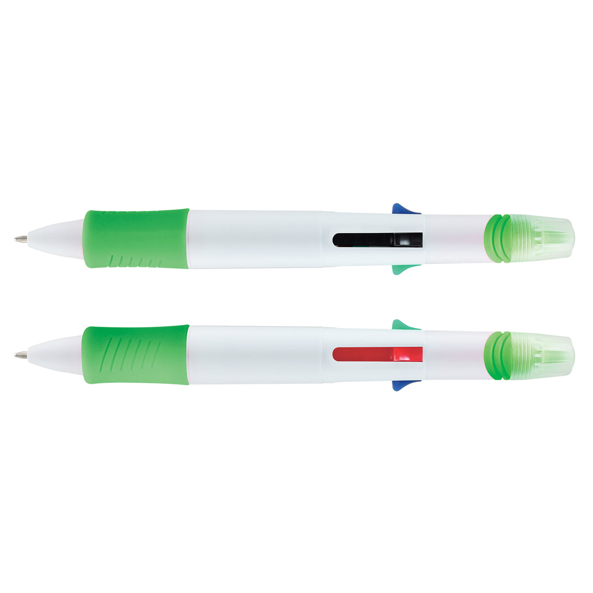 Stock Tetra Highlighter Pen(SP-75T) - greenpac.com.au