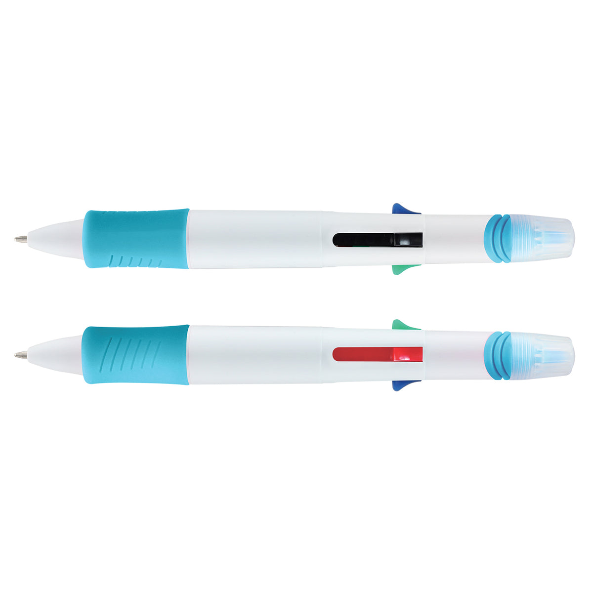 Stock Tetra Highlighter Pen(SP-75T) - greenpac.com.au