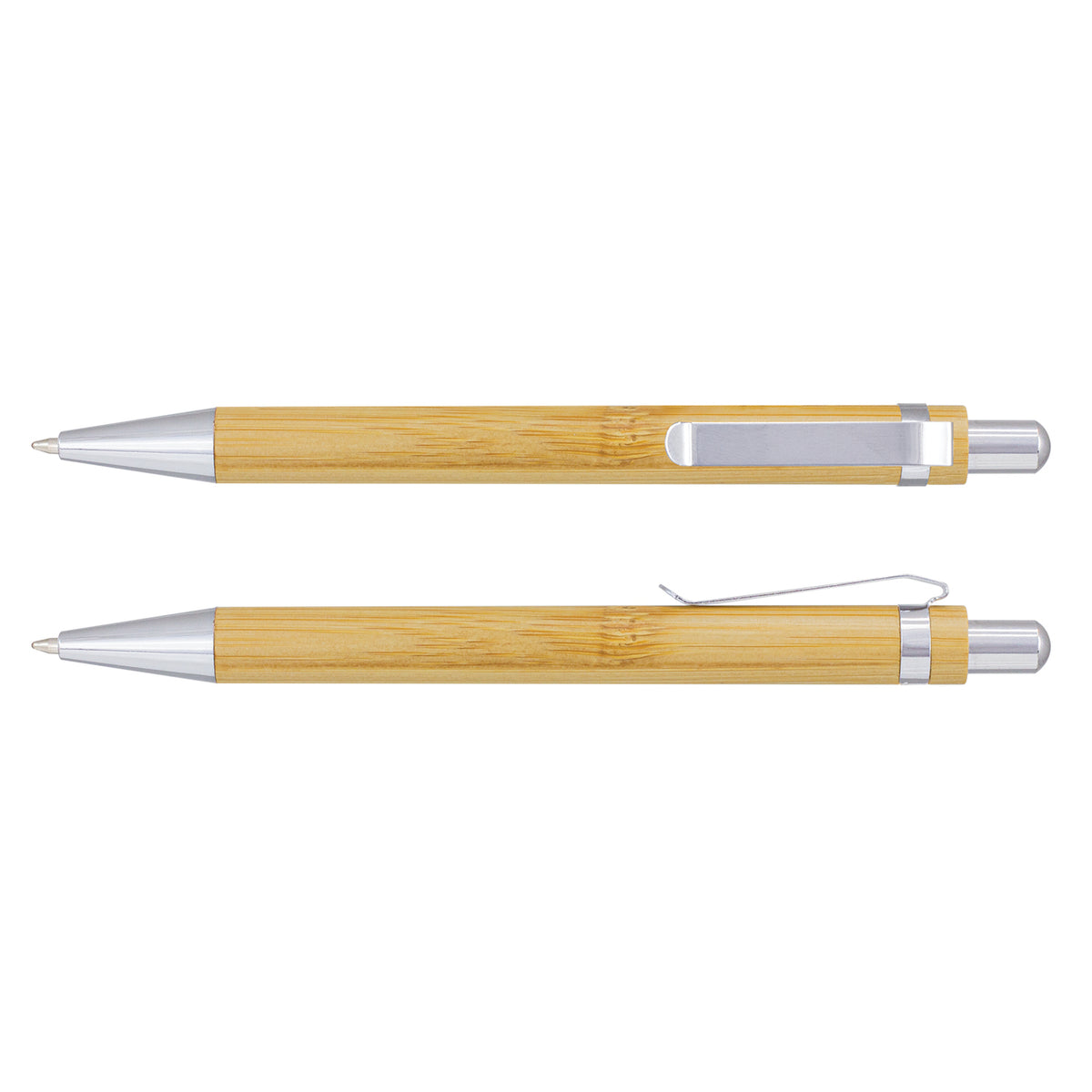 Stock Bamboo Ancona Pen(SP-52T) - greenpac.com.au