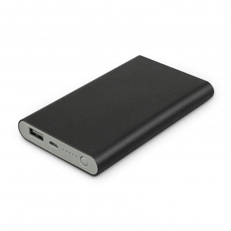 Titus Wireless Charging Power Bank-4000mAh(STP-91T)