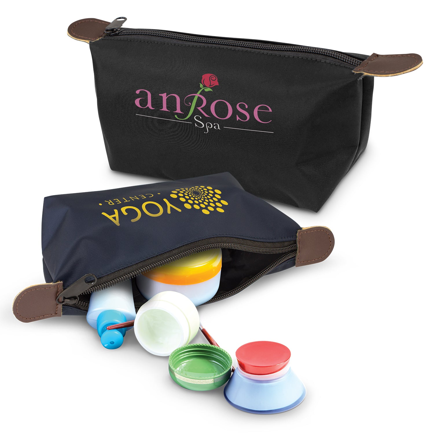 Stock PVC Toiletry Bag(SNB-100T)