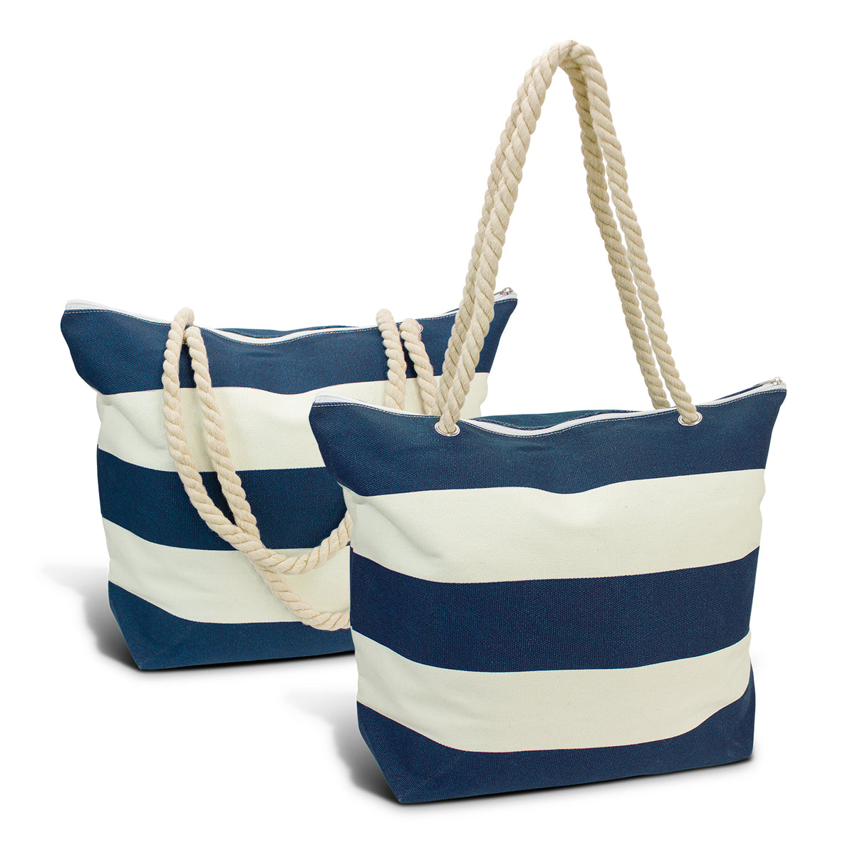 Stock Canvas Beach Bag(SCB-44T)