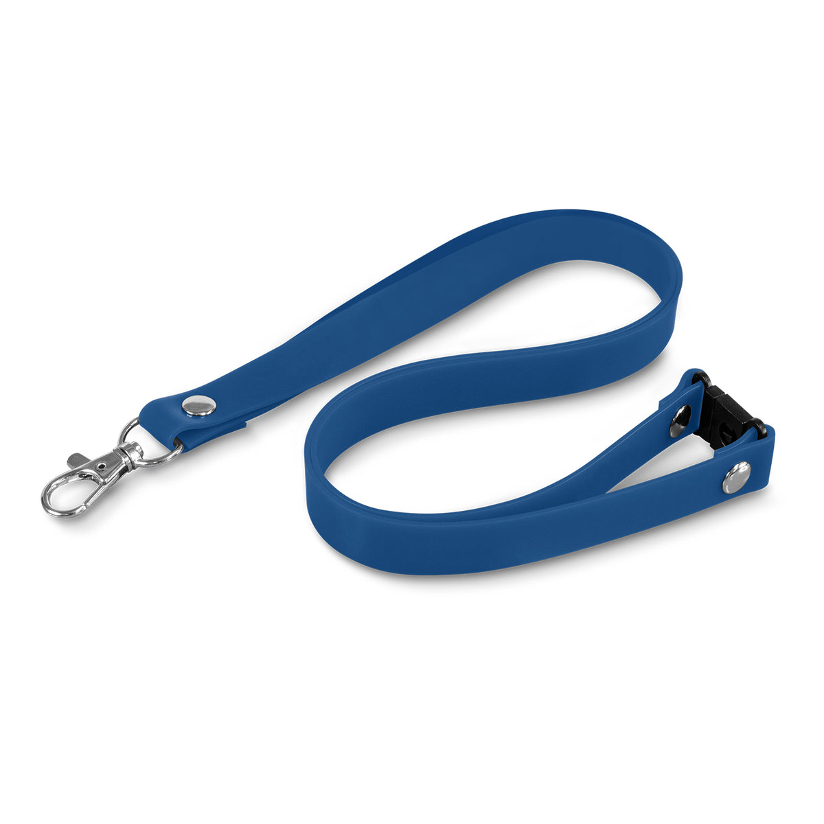 Silicone Lanyard(SLY-15) - greenpac.com.au