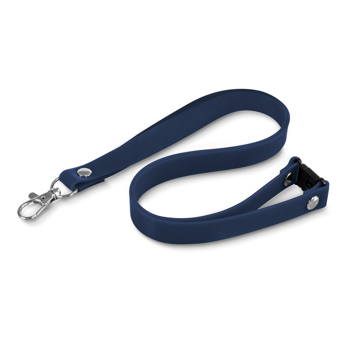 Silicone Lanyard(SLY-15) - greenpac.com.au